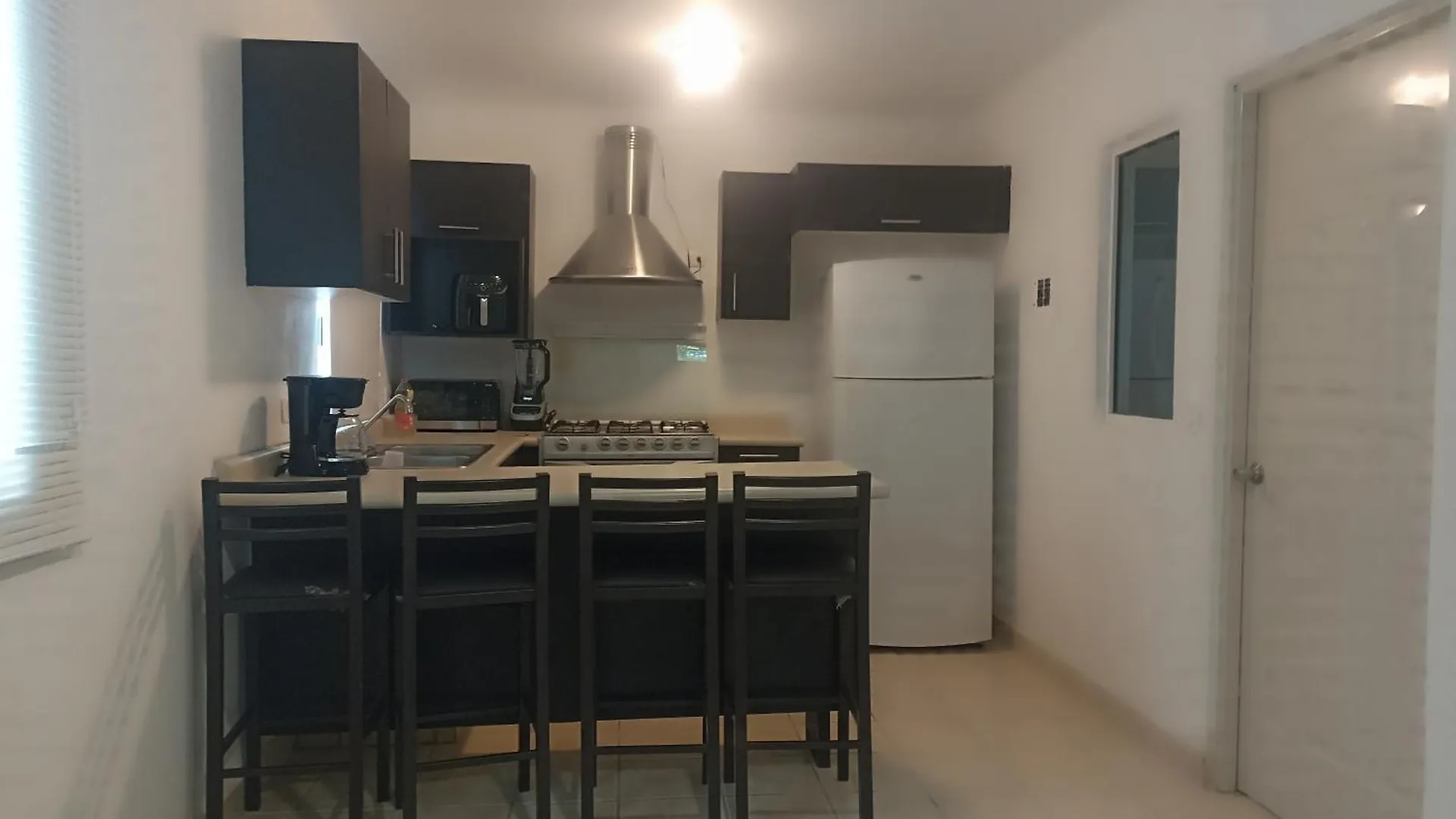 Дом отдыха Вилла Casa Tezal Alberca Кабо-Сан-Лукас